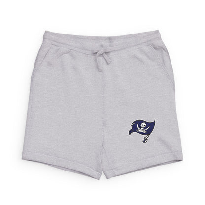 Unisex Sponge Fleece Sweatshort