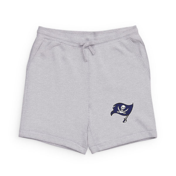 Unisex Sponge Fleece Sweatshort