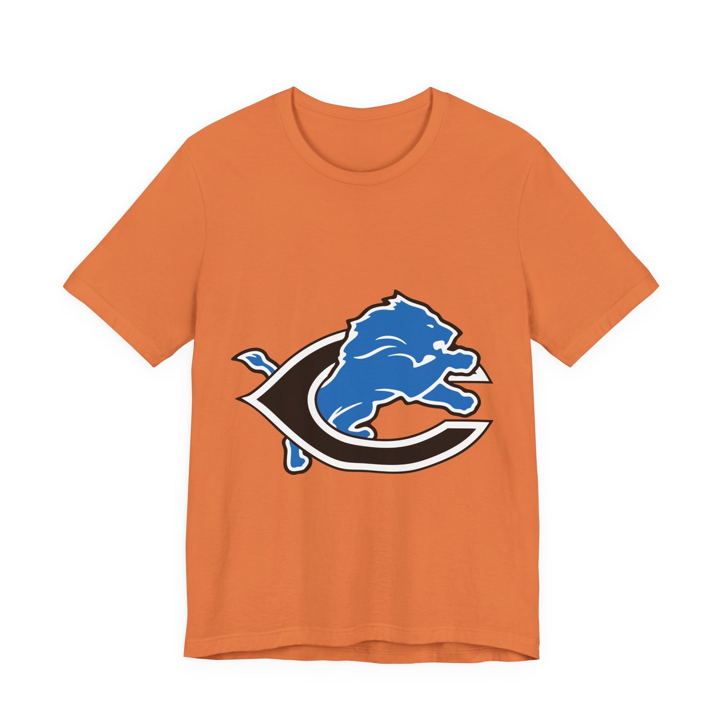 Jersey Short Sleeve Tee