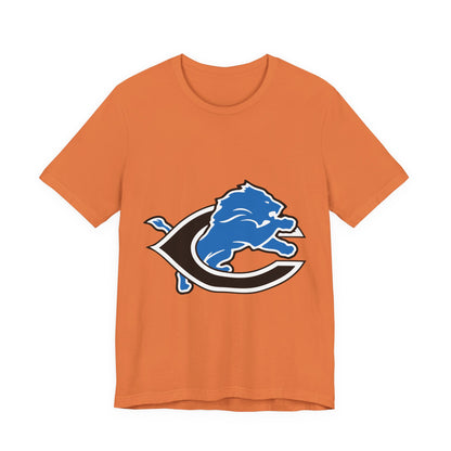 Jersey Short Sleeve Tee