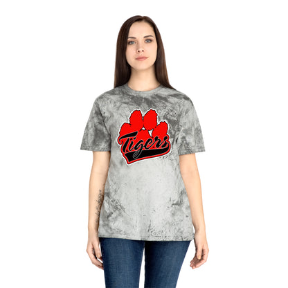 Color Blast School Spirit Tee