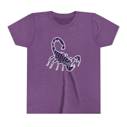 Youth Short Sleeve Tee