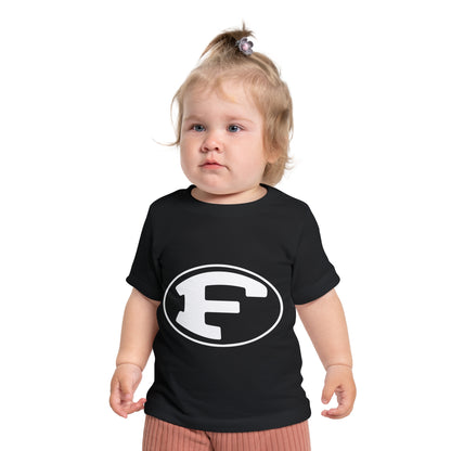 Baby Short Sleeve Tee