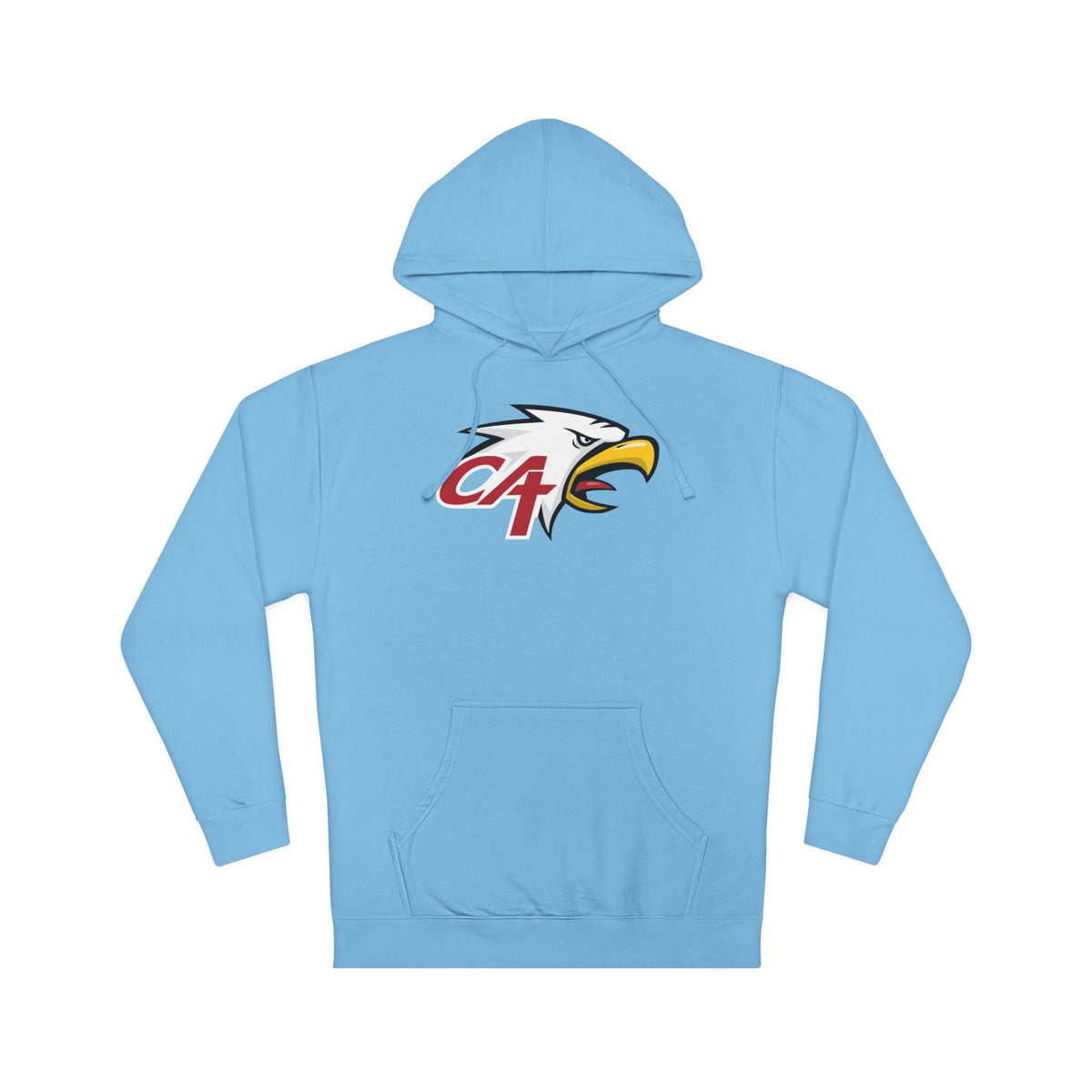 Midweight Pullover Hoodie