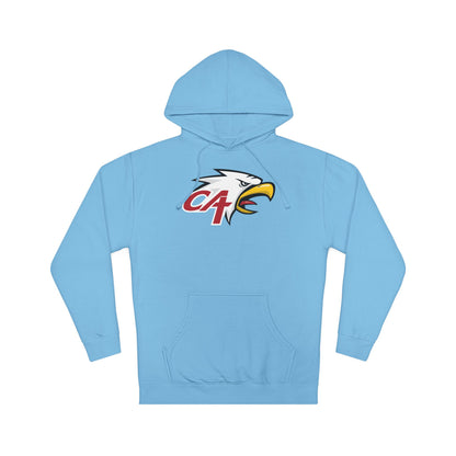Midweight Pullover Hoodie