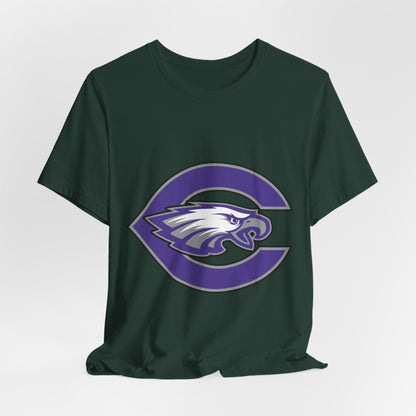 Jersey Short Sleeve Tee
