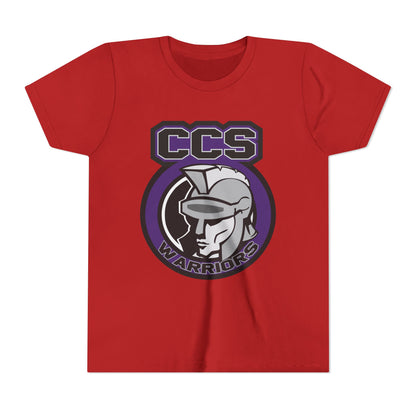 Youth Short Sleeve Tee