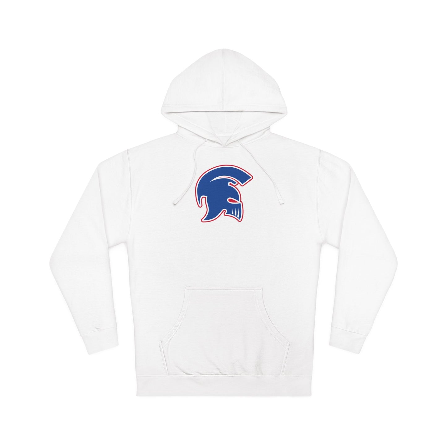 Midweight Pullover Hoodie