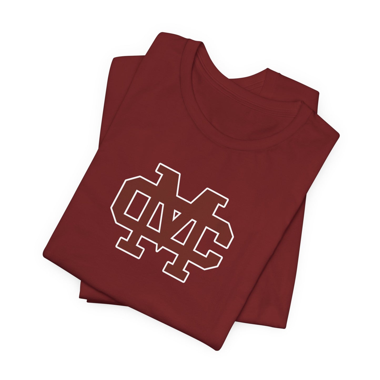 Jersey Short Sleeve Tee