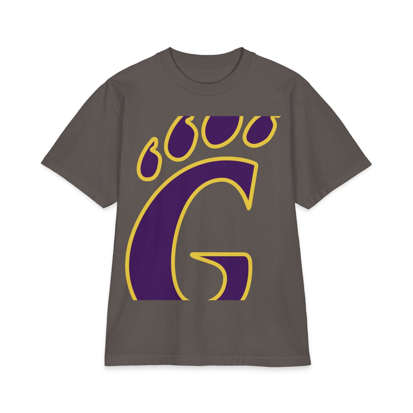 Max Heavyweight Short Sleeve Tee
