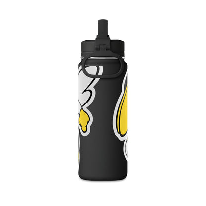 Mini Water Bottle, 20oz