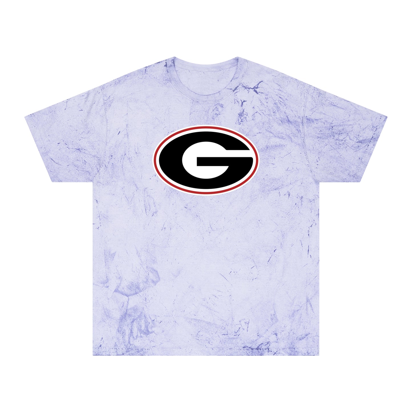 Color Blast School Spirit Tee