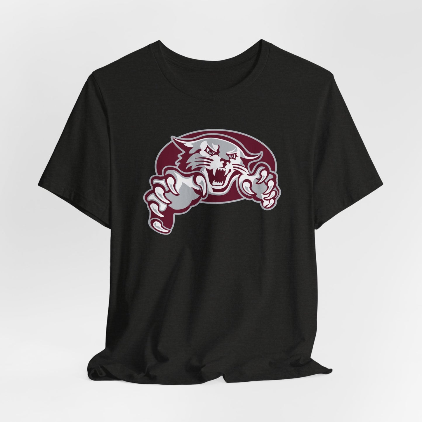 Jersey Short Sleeve Tee