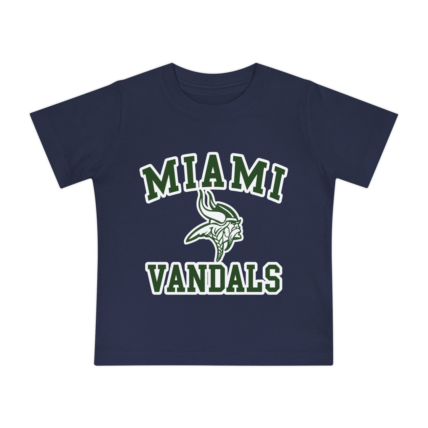 Baby Short Sleeve Tee