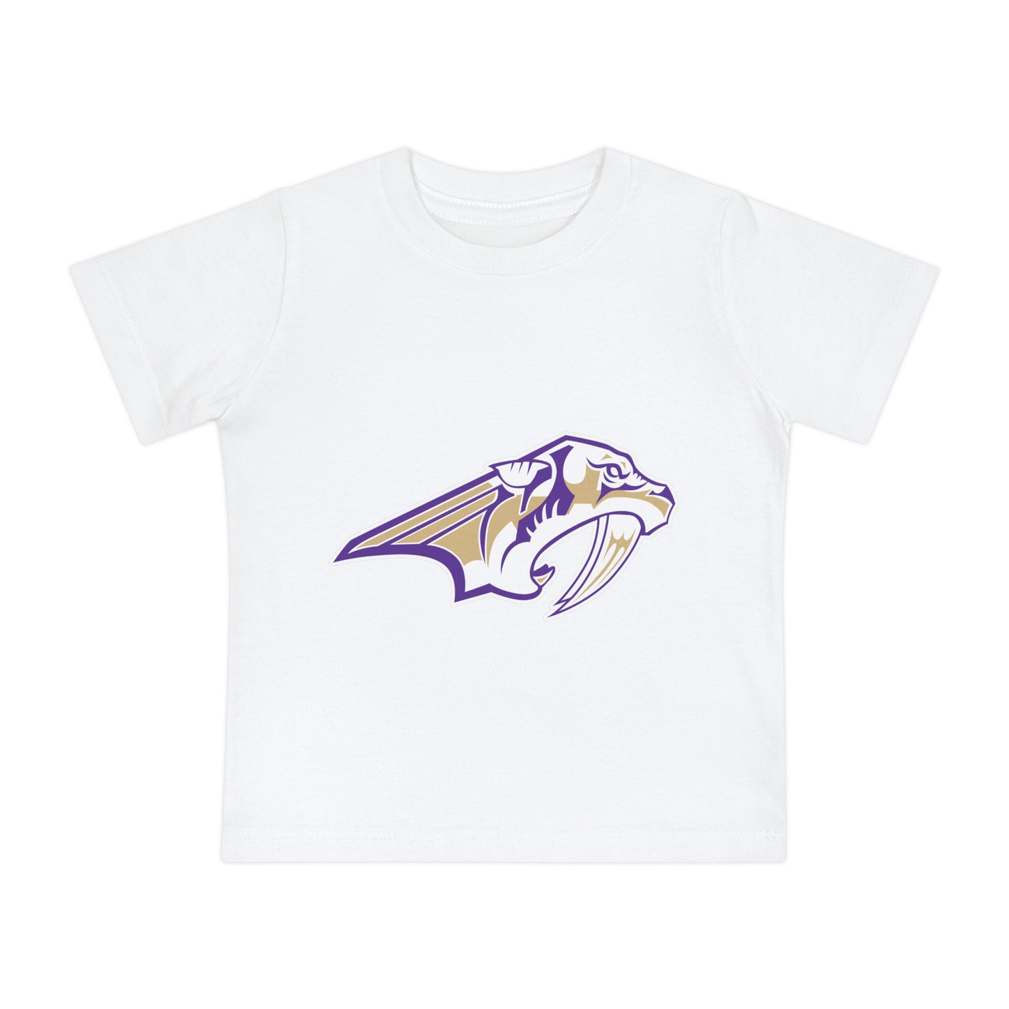 Baby Short Sleeve Tee