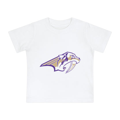 Baby Short Sleeve Tee