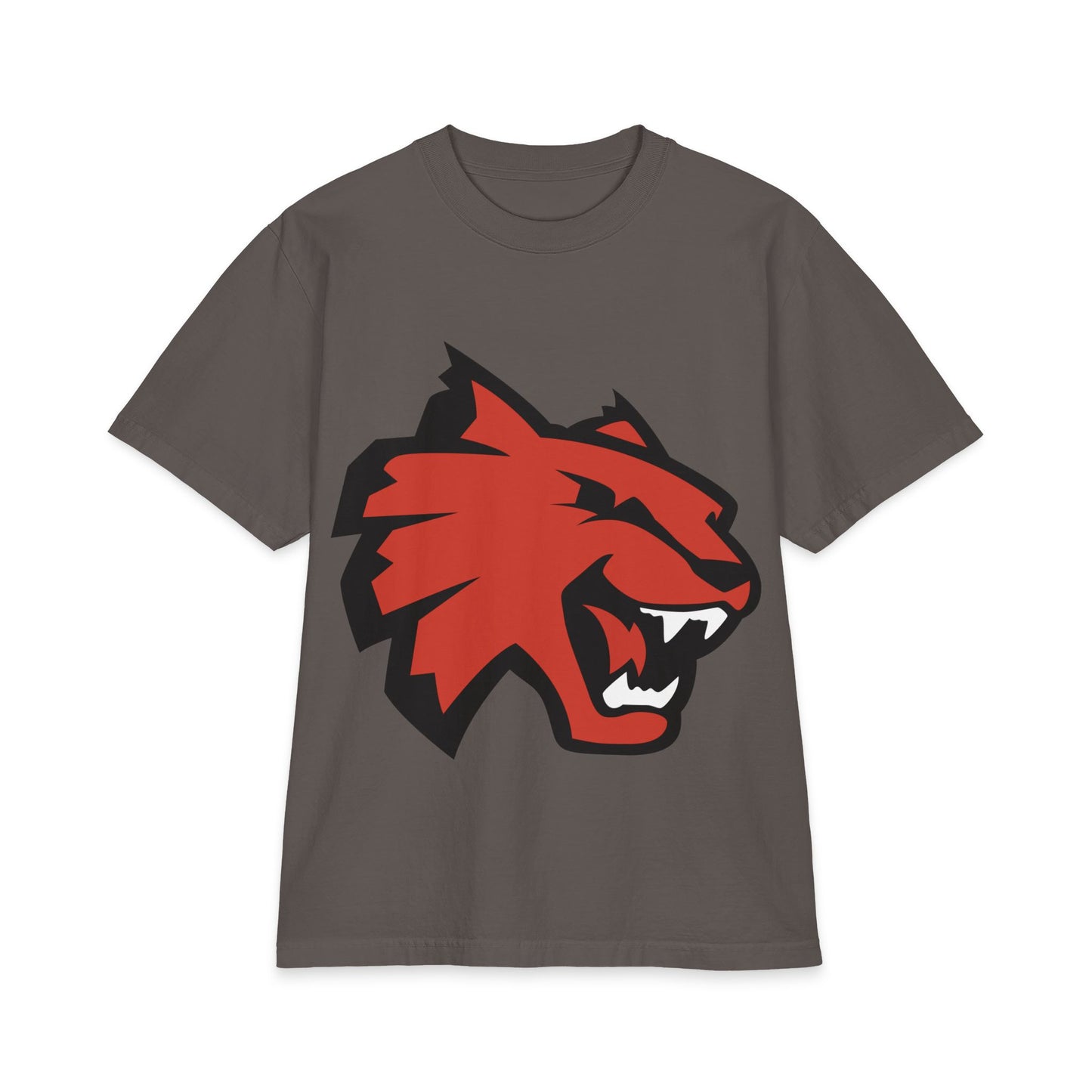 Max Heavyweight Short Sleeve Tee