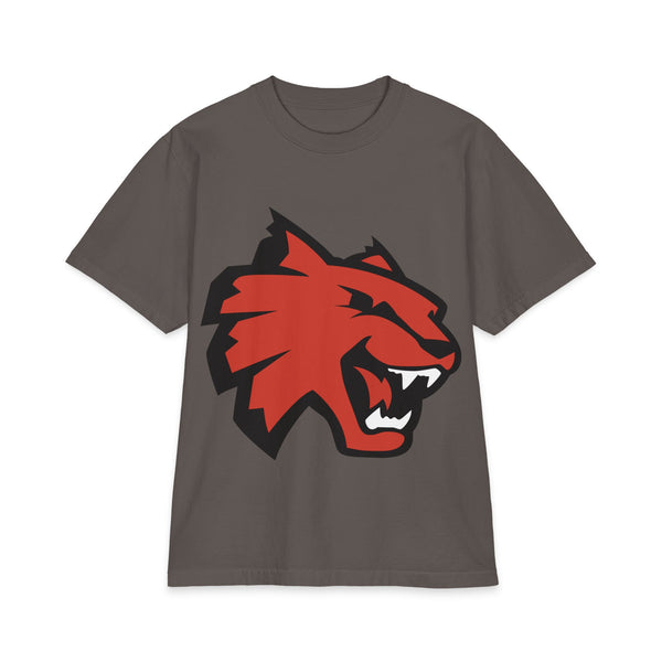 Max Heavyweight Short Sleeve Tee