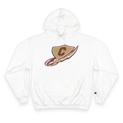 Champion Powerblend Fleece Pullover Hoodie