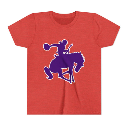 Youth Short Sleeve Tee