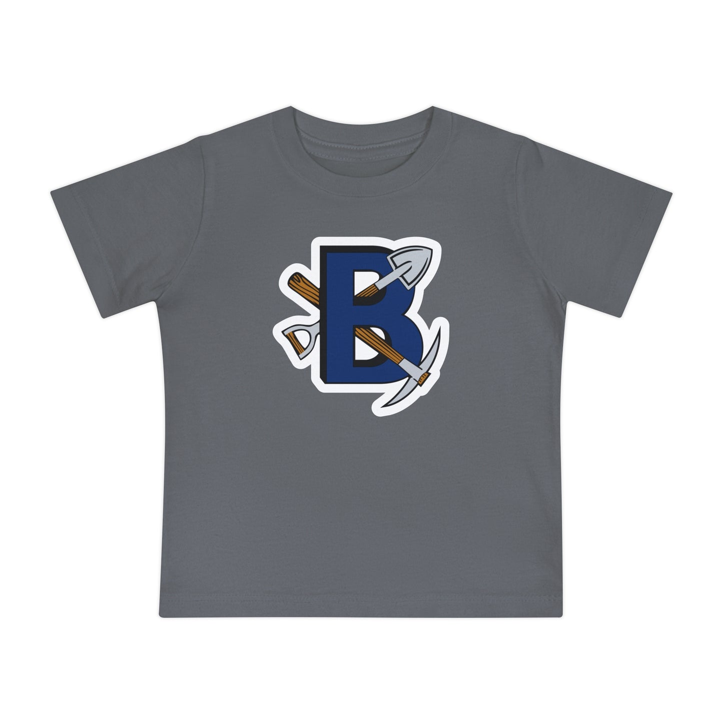 Baby Short Sleeve Tee