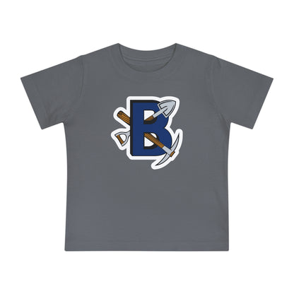 Baby Short Sleeve Tee