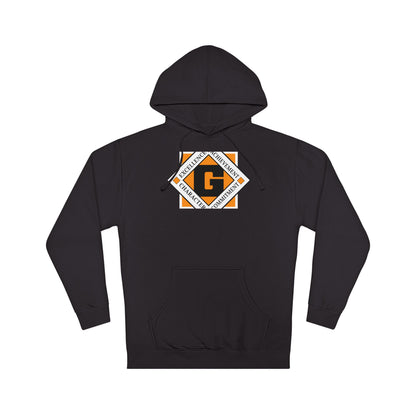 Midweight Pullover Hoodie