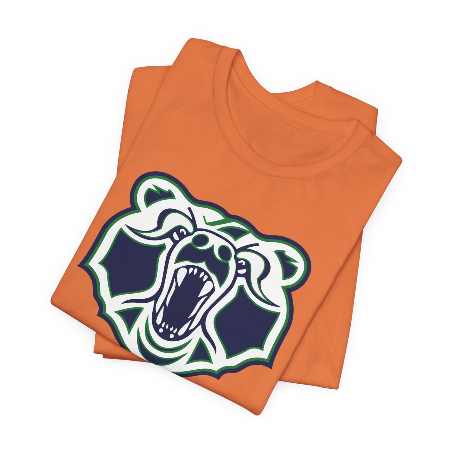 Jersey Short Sleeve Tee