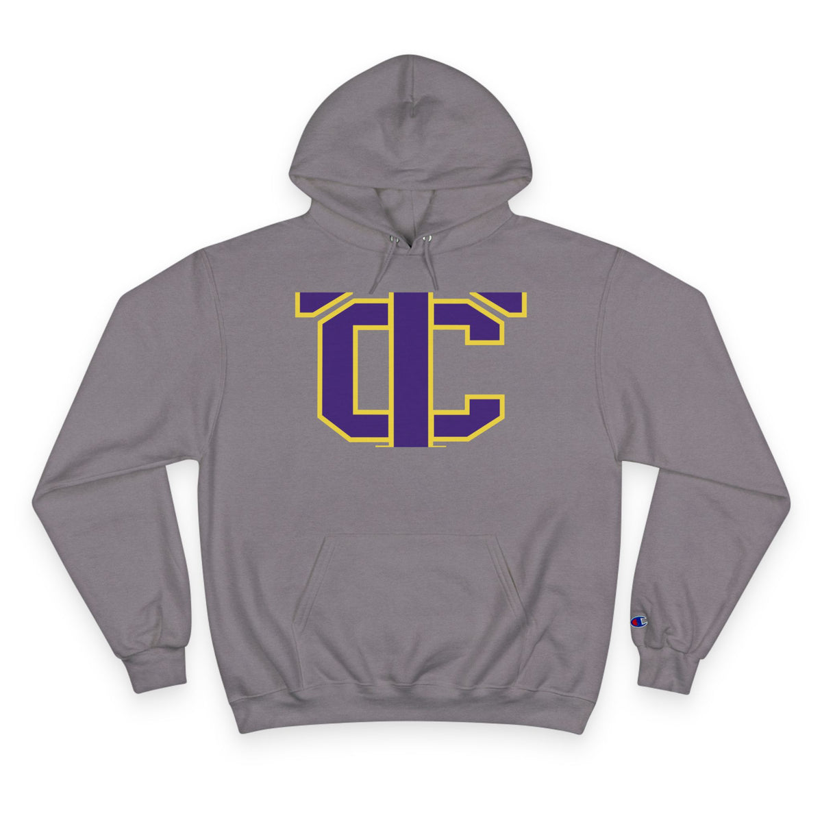 Champion Powerblend Fleece Pullover Hoodie