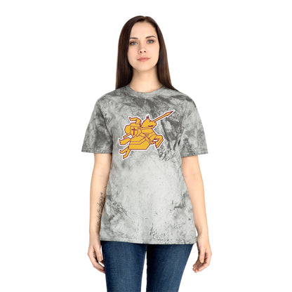 Color Blast School Spirit Tee