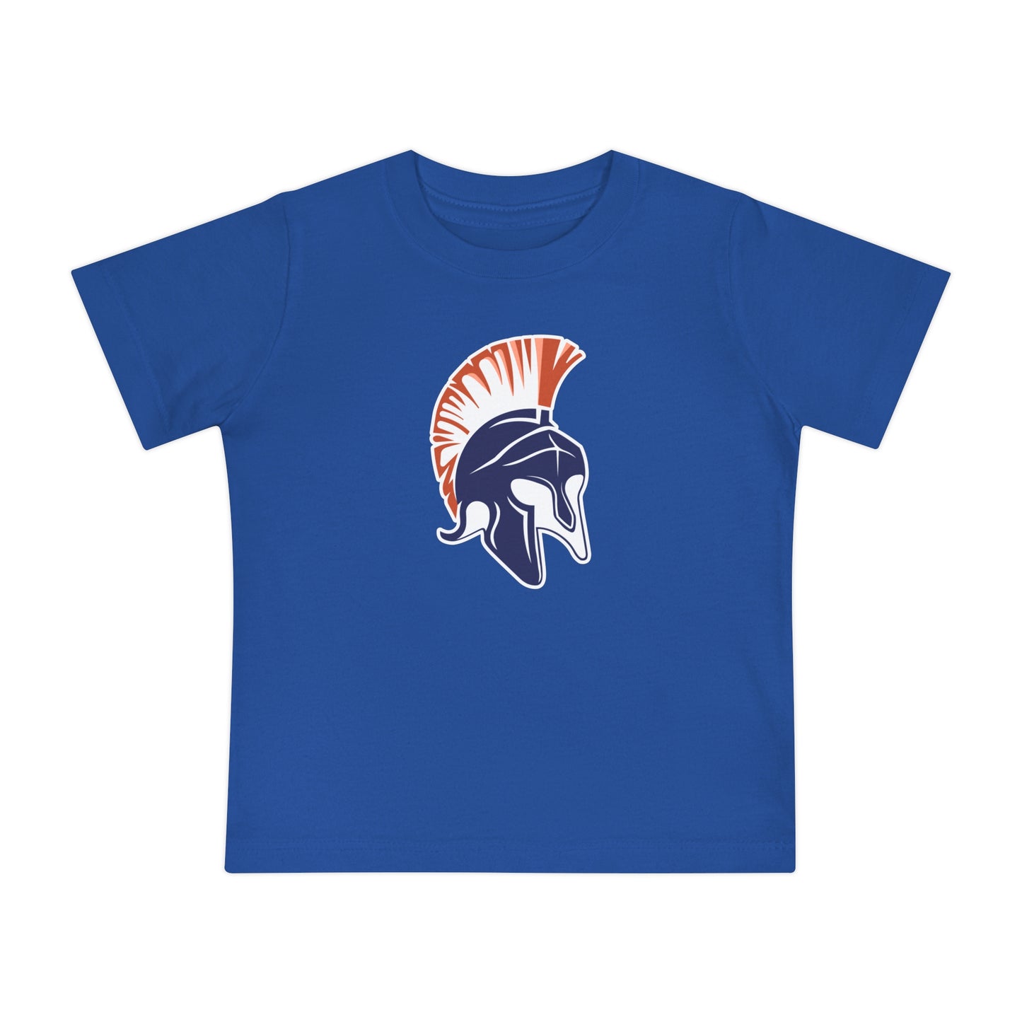Baby Short Sleeve Tee