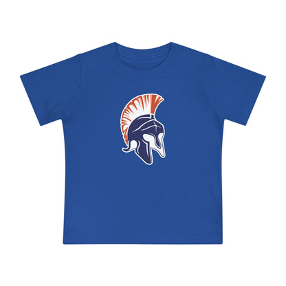 Baby Short Sleeve Tee