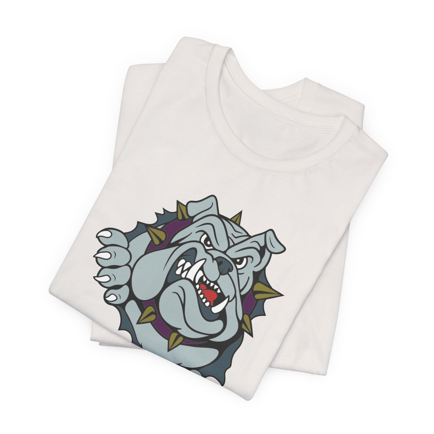 Jersey Short Sleeve Tee