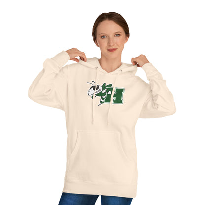 Midweight Pullover Hoodie