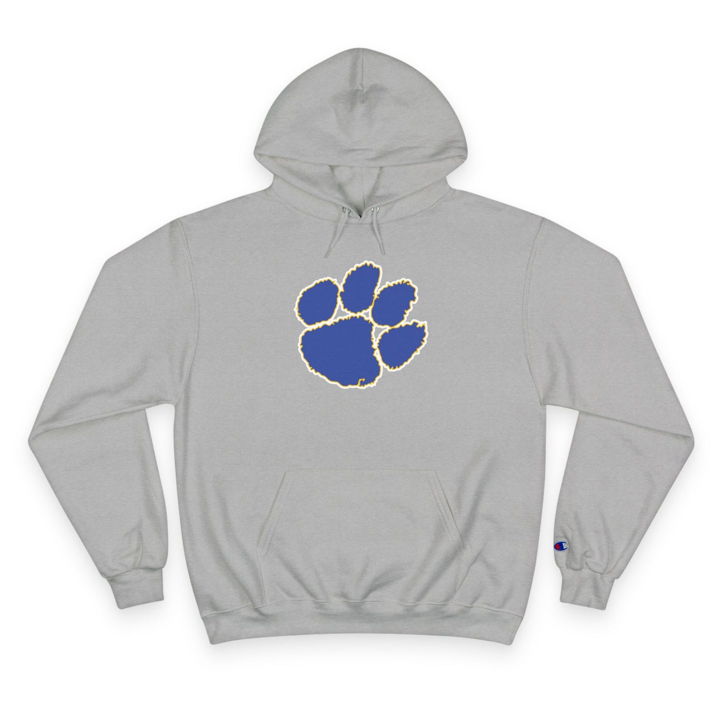Champion Powerblend Fleece Pullover Hoodie