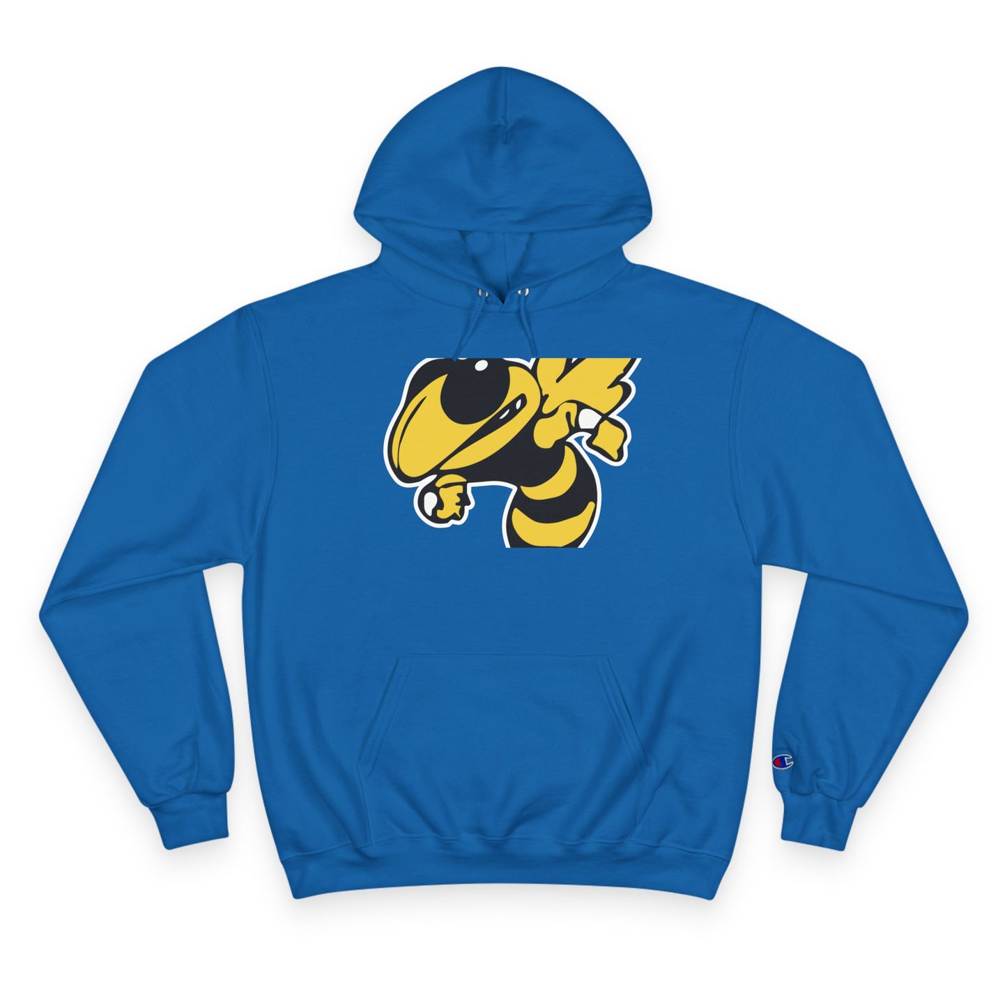 Champion Powerblend Fleece Pullover Hoodie