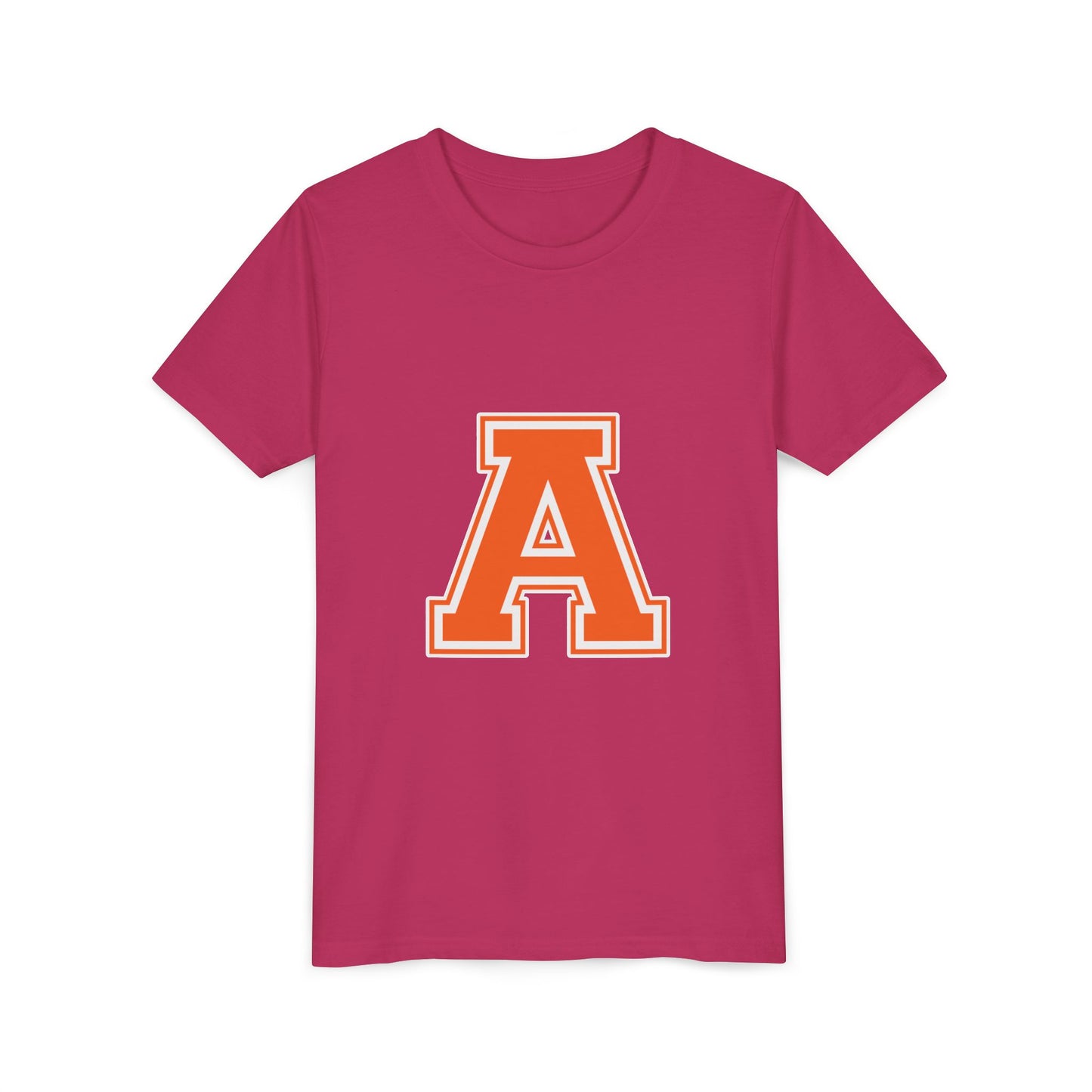 Youth Short Sleeve Tee