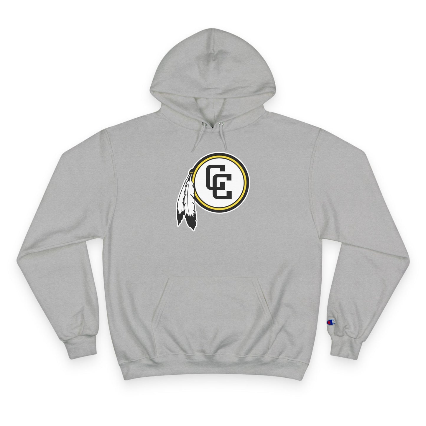 Champion Powerblend Fleece Pullover Hoodie