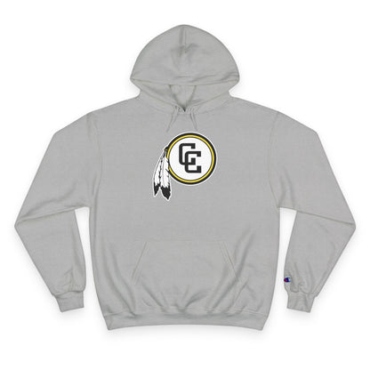 Champion Powerblend Fleece Pullover Hoodie