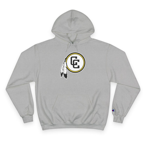 Champion Powerblend Fleece Pullover Hoodie
