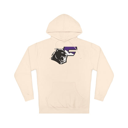 Midweight Pullover Hoodie