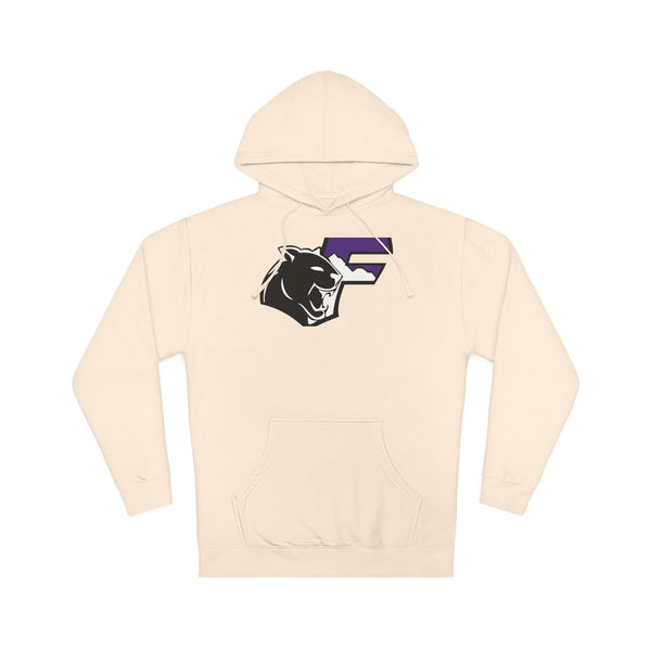 Midweight Pullover Hoodie