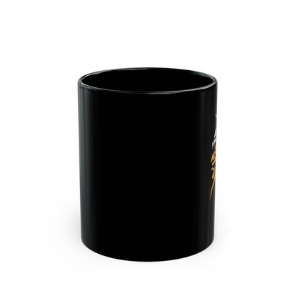 Black Team Mug (11oz/15oz)
