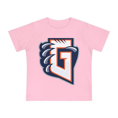 Baby Short Sleeve Tee