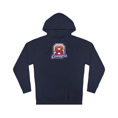 Midweight Pullover Hoodie