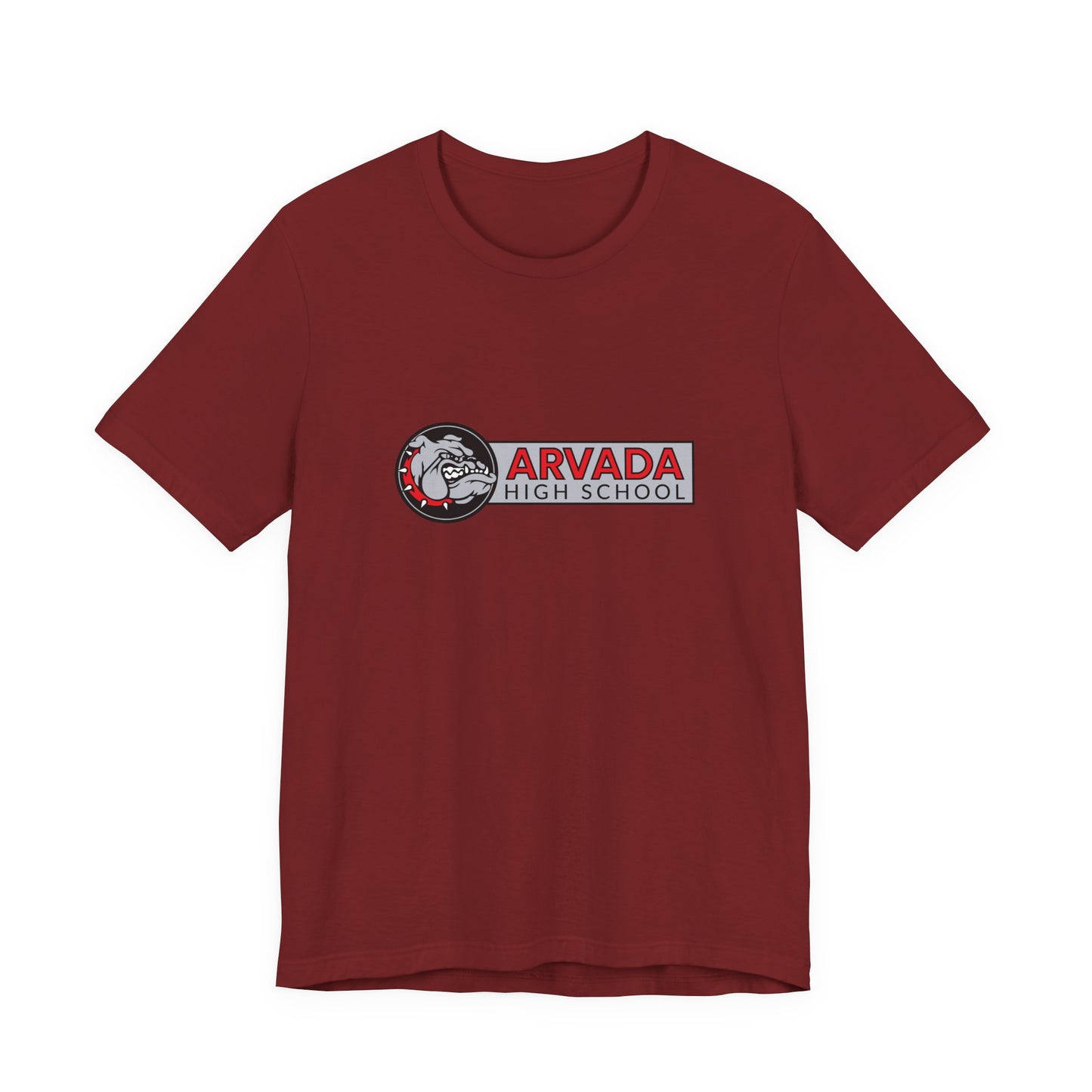 Jersey Short Sleeve Tee