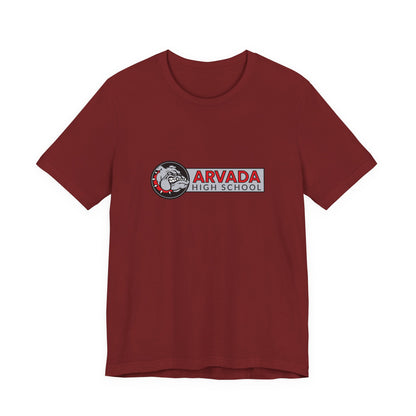 Jersey Short Sleeve Tee