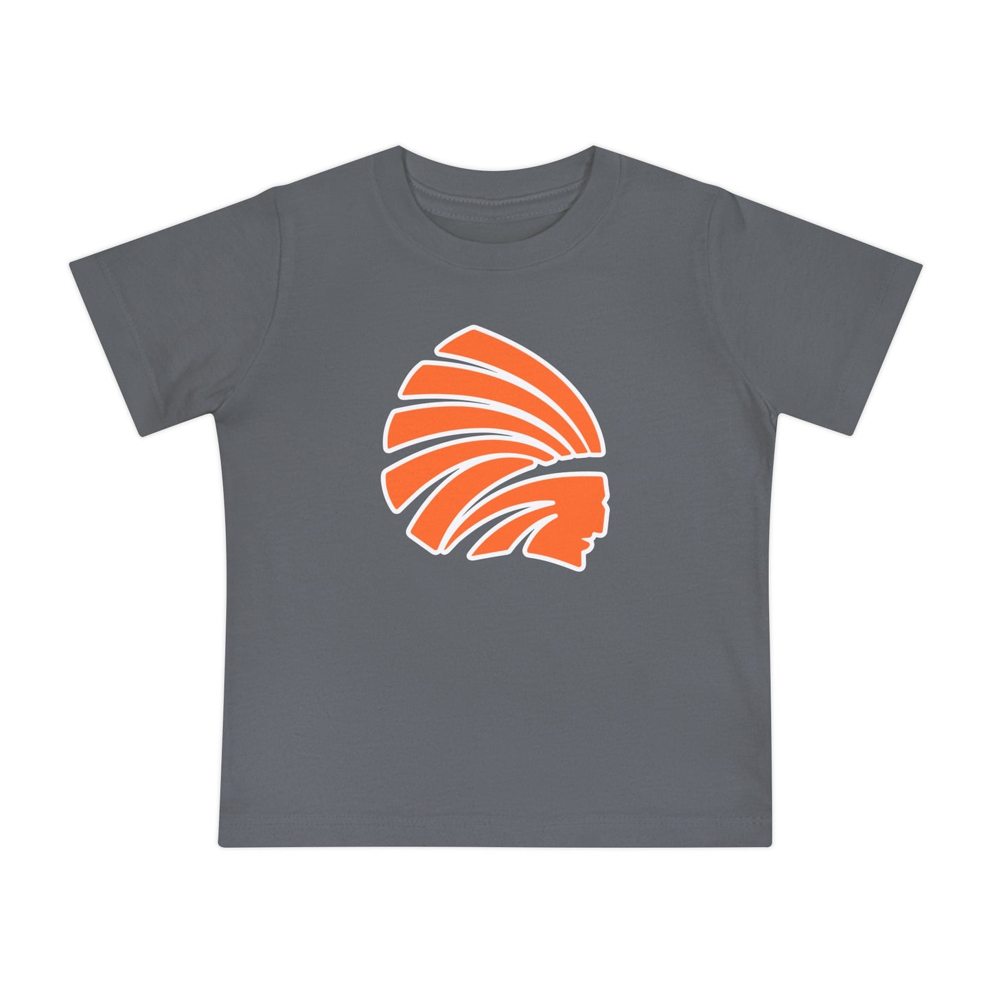Baby Short Sleeve Tee