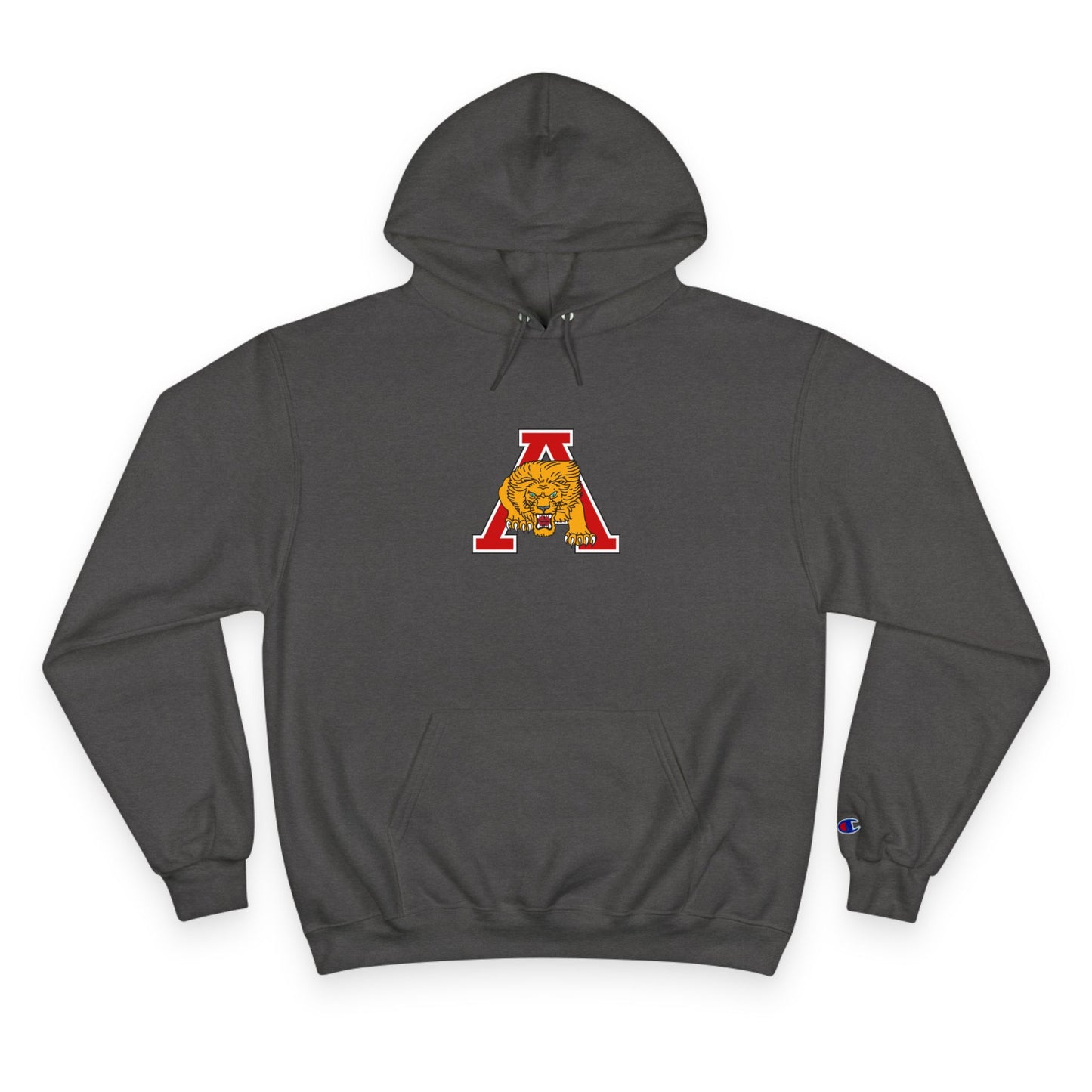 Champion Powerblend Fleece Pullover Hoodie