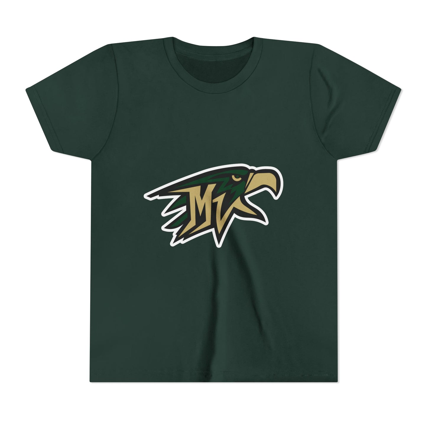Youth Short Sleeve Tee